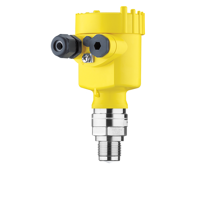 F PS64 Radarsensor Fuellstandsmessung VEGAPULS64 G075 1