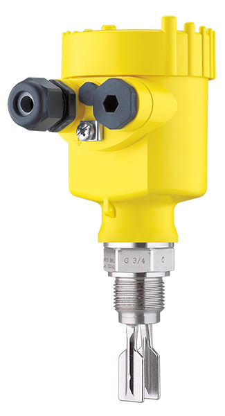 F SWING61 Vibrationsgrenzschalter VEGASWING61 Gewinde