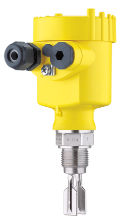 F SWING61 Vibrationsgrenzschalter VEGASWING61 Gewinde