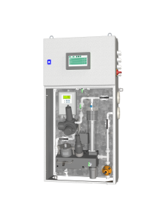G6200 Water Monitoring System