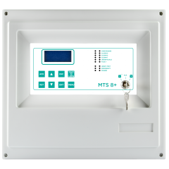 MULTISCAN 8+