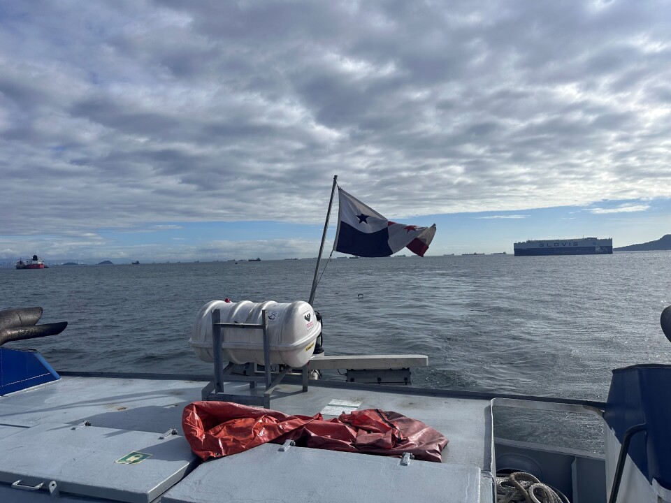 Panama Fleet Maintenance