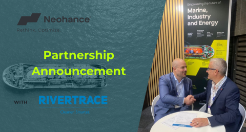 Rivertrace Limited Partnership Announcement