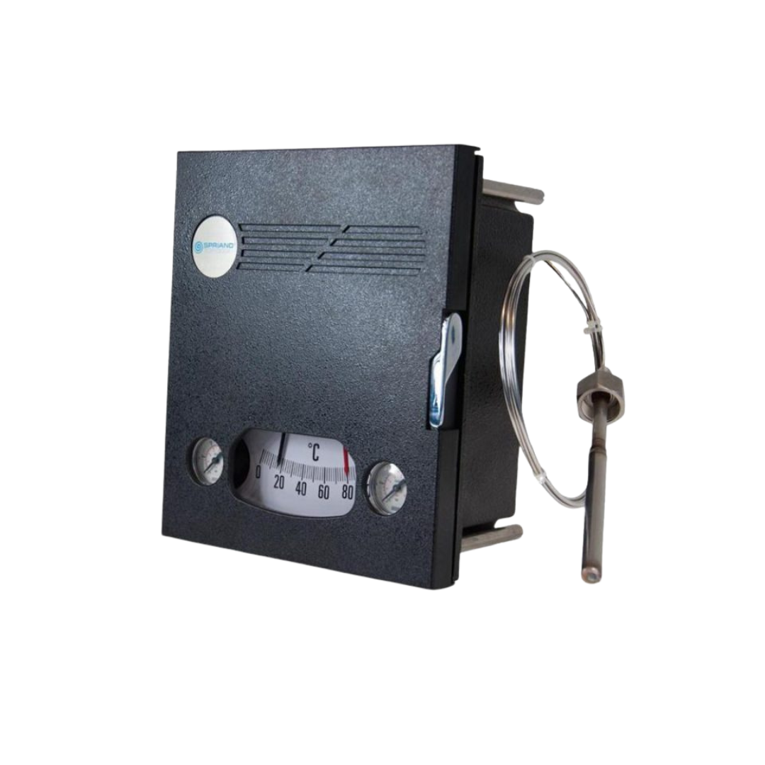 SG65  Terranova (Spriano)