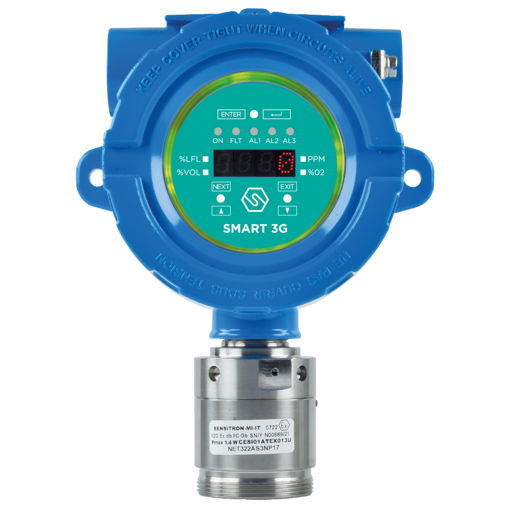 SMART 3G D2