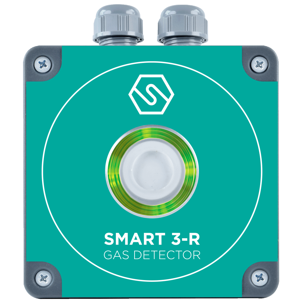 SMART 3R