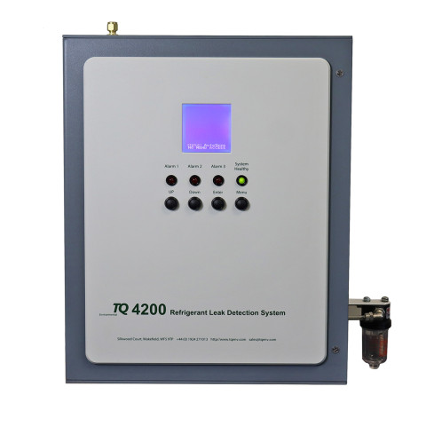 Tq4200 front